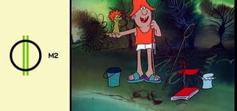 A nagy ho-ho-ho horgász S1E7 - A falánk pelikán