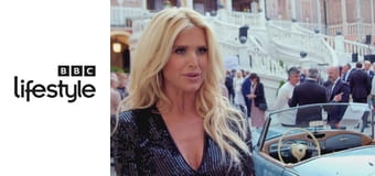 Życie w Monako S1E1