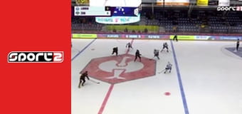 Jégkorong - Lukko - Zug