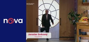 Ledničko, vyprávěj!