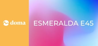 Esmeralda E45