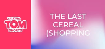 The Last Cereal (Shopping Drift) S1E32