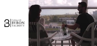 Карибско севиче