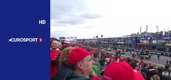 Formula E: Világbajnokság Madrid összefoglaló