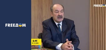 Інформаційні сюжети.