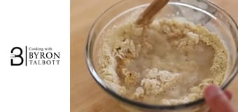 Масала Доса - Веган и без глутен