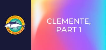 Clemente, part 1