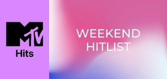 Weekend Hitlist