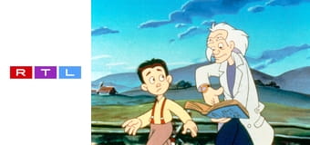 Vissza a jövőbe S2E1 - Fekete Mac