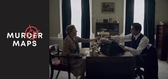 Пъзеловите убийства Пъзеловите убийства