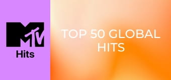 Top 50 Global Hits Of the Century!