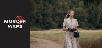 Убийствата в Хаундсдич