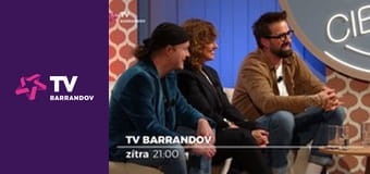 Nebezpečné vzťahy s Honzom Musilom