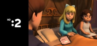 Heidi E23 - Rezignácia