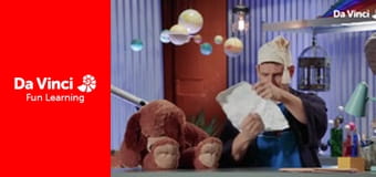 ScienceXplosion - Macro-germs