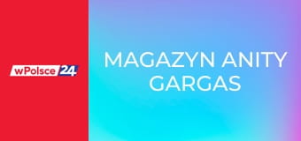 Magazyn Anity Gargas