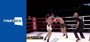 WGP Kickboxing Brazil S22E28