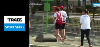 The Challenge E6 - Mountain Biking