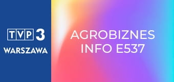 Agrobiznes Info E537