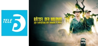 Sekrety zwierząt E13 Sekrety zwierząt E13