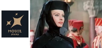 Discovering Film - Sophia Loren