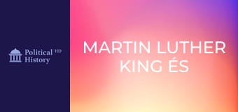 Martin Luther King és az FBI – Célkeresztben