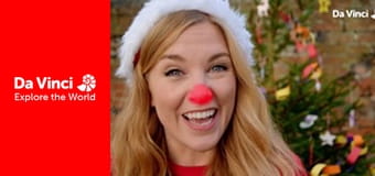 Do You Know? - At Christmas