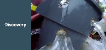 Najsmrteľnejší úlovok: Nebezpečná zátoka (3)