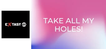 Take All My Holes!