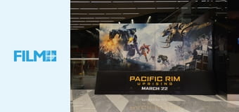 Tűzgyűrű: Lázadás