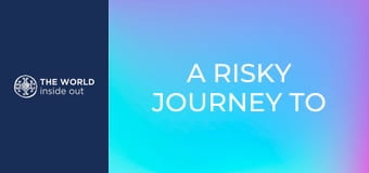 Riskantná výprava do Potosí, svetovej metropoly striebra. Bolívia.