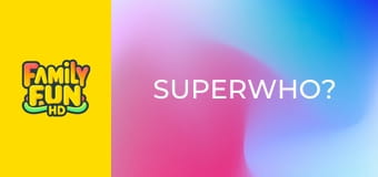 Супергерой по неволя