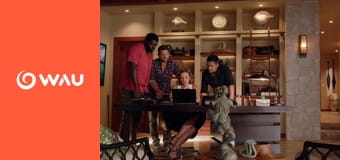 Magnum S1E1 - Videl som východ slnka