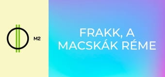 Frakk, a macskák réme S1E12 - Árulás