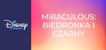 Miraculous: Biedronka i Czarny Kot S5E108 - Wielka radość
