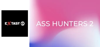 Ass Hunters 2