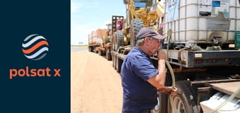 Truckersi przez Australię S9E12