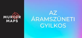 Az áramszüneti gyilkos