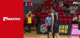 Australian Volleyball Super League