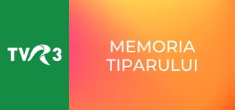 Memoria tiparului
