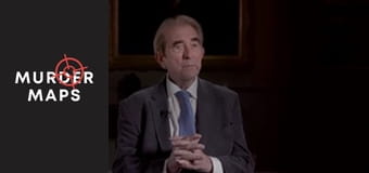 Morderstwa na kolei - Odcinek 3