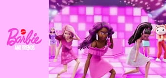 Barbie: Przygody lalek Sezon 1 Odcinek 10