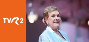 Julie Andrews - o viaţă în cântec