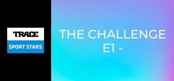 The Challenge E1 - Freeskiing