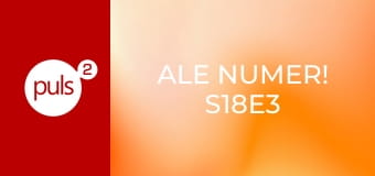 Ale numer! S18E3