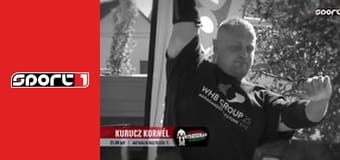 Erős emberek - HSMA WHB-liga, Jánossomorja, új, HD