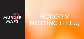 Horor v Notting Hillu, část 1