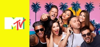 Ekipa z New Jersey. Rodzinne wakacje S8E12 - Ostatnia szansa na miłość z Innym G