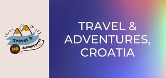Travel & Adventures, Croatia