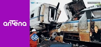 77 TV S1E2 - Przypadków kolejowych